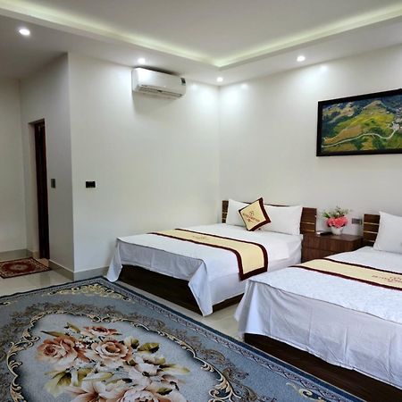 Friend Hotel Ha Giang Exterior photo