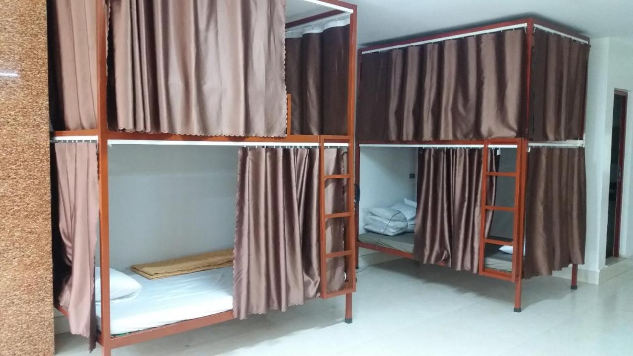 Friend Hotel Ha Giang Exterior photo